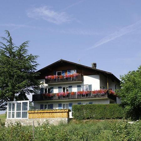 Apartament Dillerhof Lajen Zewnętrze zdjęcie