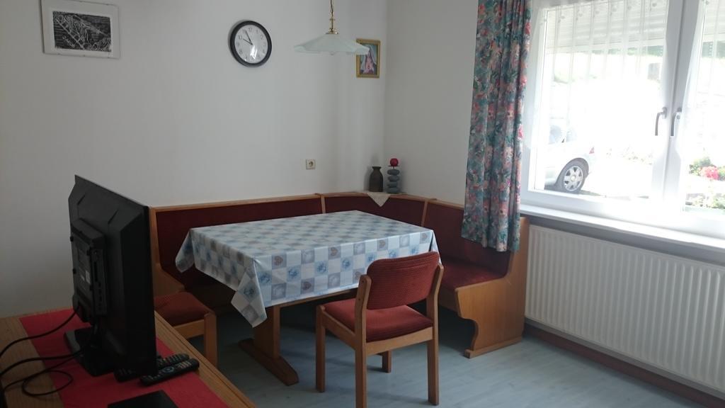 Apartament Dillerhof Lajen Pokój zdjęcie