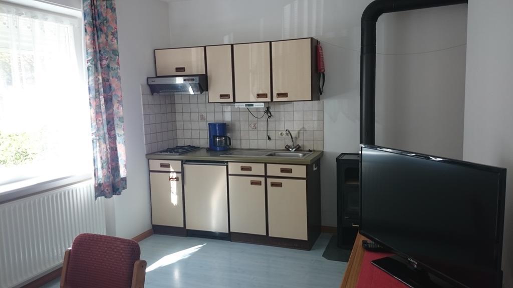 Apartament Dillerhof Lajen Pokój zdjęcie