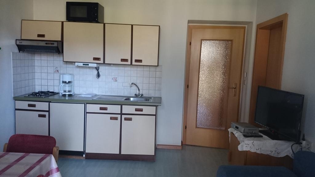 Apartament Dillerhof Lajen Pokój zdjęcie