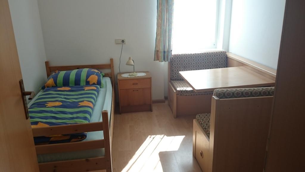 Apartament Dillerhof Lajen Pokój zdjęcie