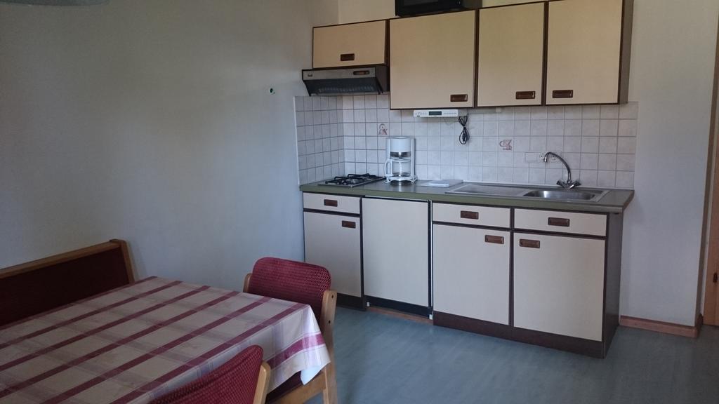 Apartament Dillerhof Lajen Pokój zdjęcie