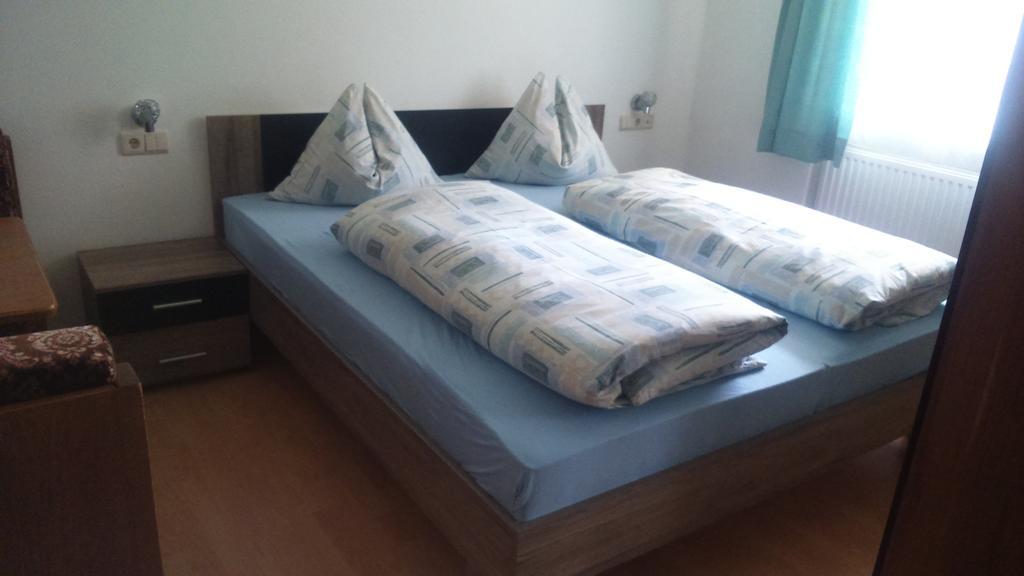 Apartament Dillerhof Lajen Pokój zdjęcie