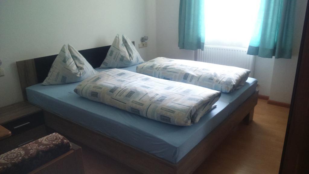 Apartament Dillerhof Lajen Zewnętrze zdjęcie