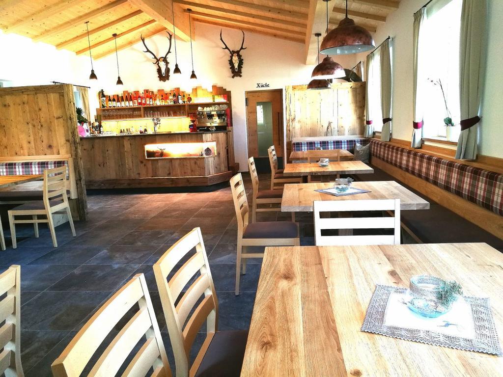 Apartament Dillerhof Lajen Zewnętrze zdjęcie